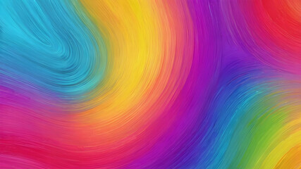 Blurred colored abstract background. Abstract Trendy Soft Colorful Background. Gradient mesh abstract background.