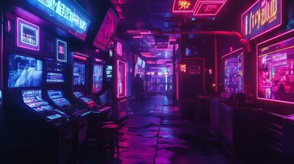 A surreal dreamscape with neon lights, hypermaximalist, advertising photography, hyper realistic, fine detail,