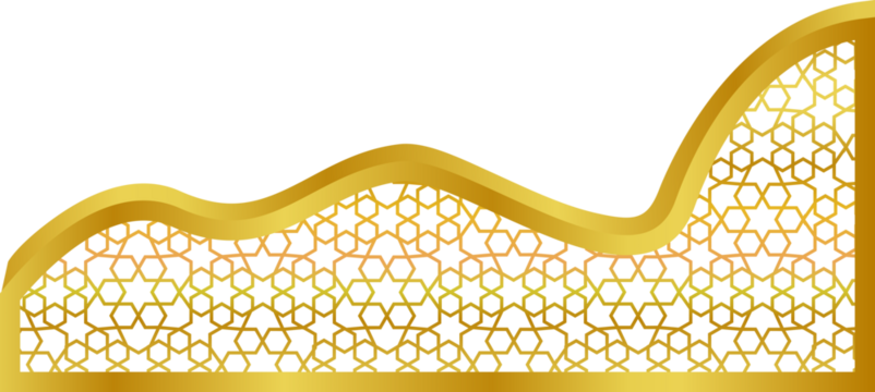 islamic pattern decoration