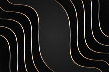 Abstract Background Luxury Gradient Style