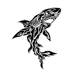 shark_tribal