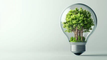 Harness the power of nature explore sustainable solutions for a greener future