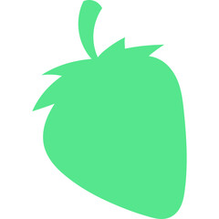 Happy birthday single vector icon