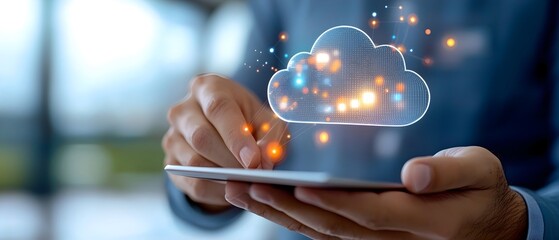 Digital Business Tools and Cloud Solutions for SMEs Streamlining Analytics Financial Data Management and Productivity Optimization  Leverage innovative technologies to drive growth