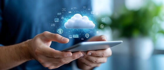 Digital cloud based tools and analytics interface focused on providing small and medium sized enterprises SMEs with data driven insights financial management