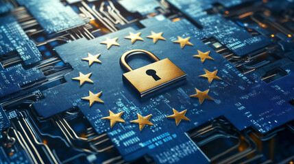 The NIS2 Directive is a European law that sets cybersecurity rules for businesses across the EU.