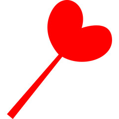 Happy birthday single vector icon