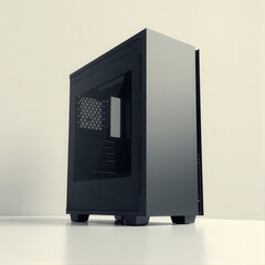 Midi Tower Computer Case