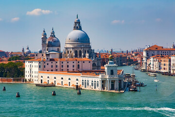 Grand Canal - Venice