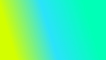 Colorful gradient background, abstract background