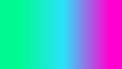 Colorful gradient background, abstract background