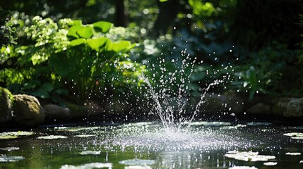 Naklejka premium Scientist examining samples with a microscope in a laboratory setting showcasing concepts of science and technology