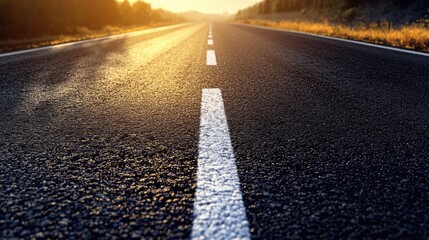 Retro alarm clock with blank clock face on dark backdrop Mockup for Black Friday sale featuring limited time offers promotions countdown and space for text