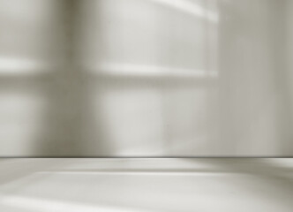 Beige wall background autumn gradation pastel backdrop aesthetic summer template, texture floor shadow wallpaper aesthetic sale beauty product spa cosmetic promotion, mockup nude color premium.