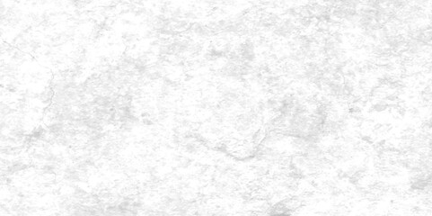 Naklejka premium Texture of old white and gray concrete wall, Surface of dirty outdoor building wall, Nature seamless abstract background, vintage white background of natural cement or stone old texture material.