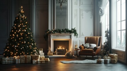 Christmas decoration