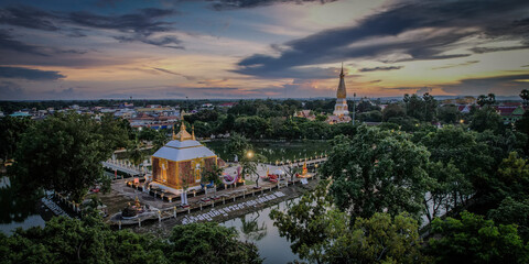 พระธาตุพนม