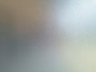 glass background texture with a soft appearance