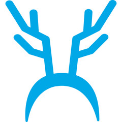 Happy birthday single vector icon