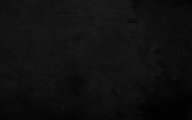 Black background, grunge texture design. Black scratched background. Abstract grunge background. Scratches isolated on black background