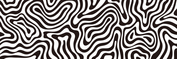 Hallucination/Chaos Image, Wiggly Backgrounds Web graphics,Marbled pattern, Wavy line pattern