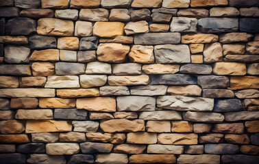 Fototapeta premium Abstract background, wallpaper, wall, banner, stone pattern