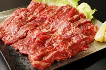 牛ハラミ　うちハラミ　牛肉
