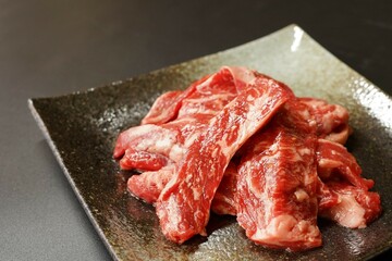 牛ハラミ　うちハラミ　牛肉