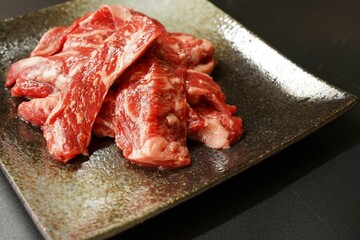 牛ハラミ　うちハラミ　牛肉