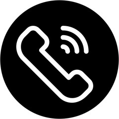 Phone, Chat Box, Conversation, Communications, Call, Telephone Icon