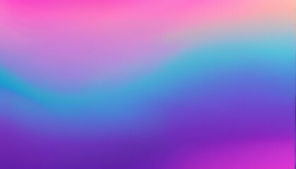 Obraz premium abstract colorful gradient background