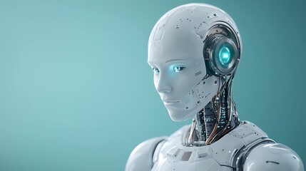 Discover how advanced robotics revolutionizes human interaction and enhances daily life