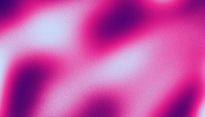 multicolor gradient abstract background with noise texture effect