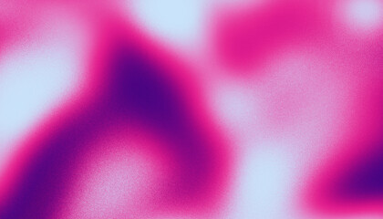 multicolor gradient abstract background with noise texture effect
