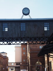 Alte Spinnerei