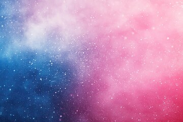 Fototapeta premium Chic mixed texture backdrop. Soft color transition template providing area for your message. Graphics for creative works, marketing materials, and visual displays