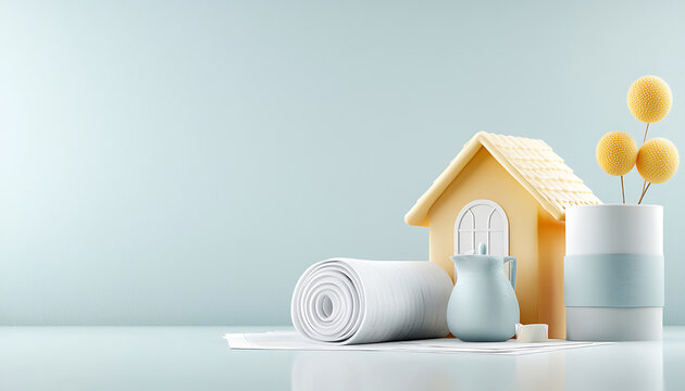 Explore how property loans and mortgages utilize collateral for family home investments