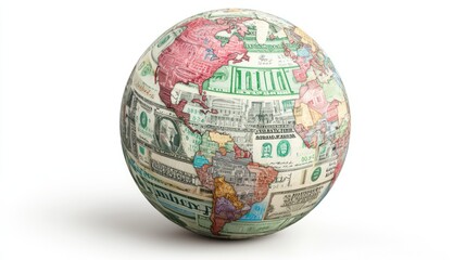 Explore global business opportunities through currency dynamics