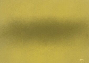 Muted yellow-green with a soft gradient, evoking a natural, organic feel suitable for minimalist and earthy designs