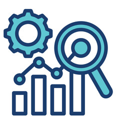 Data Analysis Icon