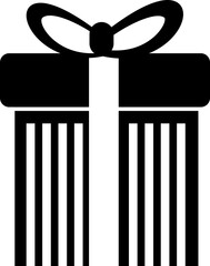 Christmas Gift Filled