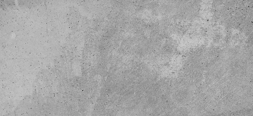 Fototapeten Konkrete Dirty gray concrete wall texture background. Old rough and grunge texture wall. Texture of cement wall.  © Maliflower73