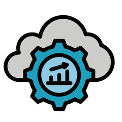 Data Analysis Icon