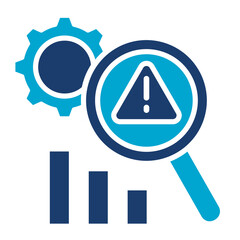 Data Analysis Icon