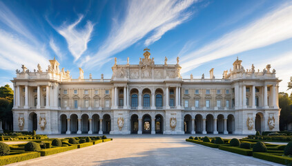 Obraz premium saint peter basilica