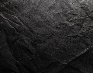  Black drawing paper with a rough texture that gives it a recycled feel. Visible fibers 