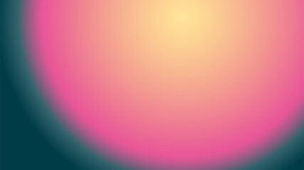 Modern Soft Gradient Blur Background