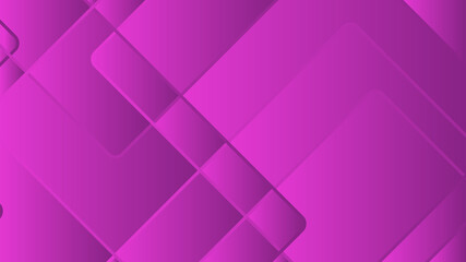 modern stripes neon shapes efects of purple gradients