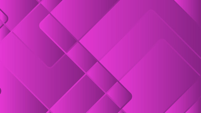 modern stripes neon shapes efects of purple gradients