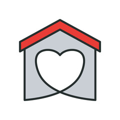 Home Care Sticker